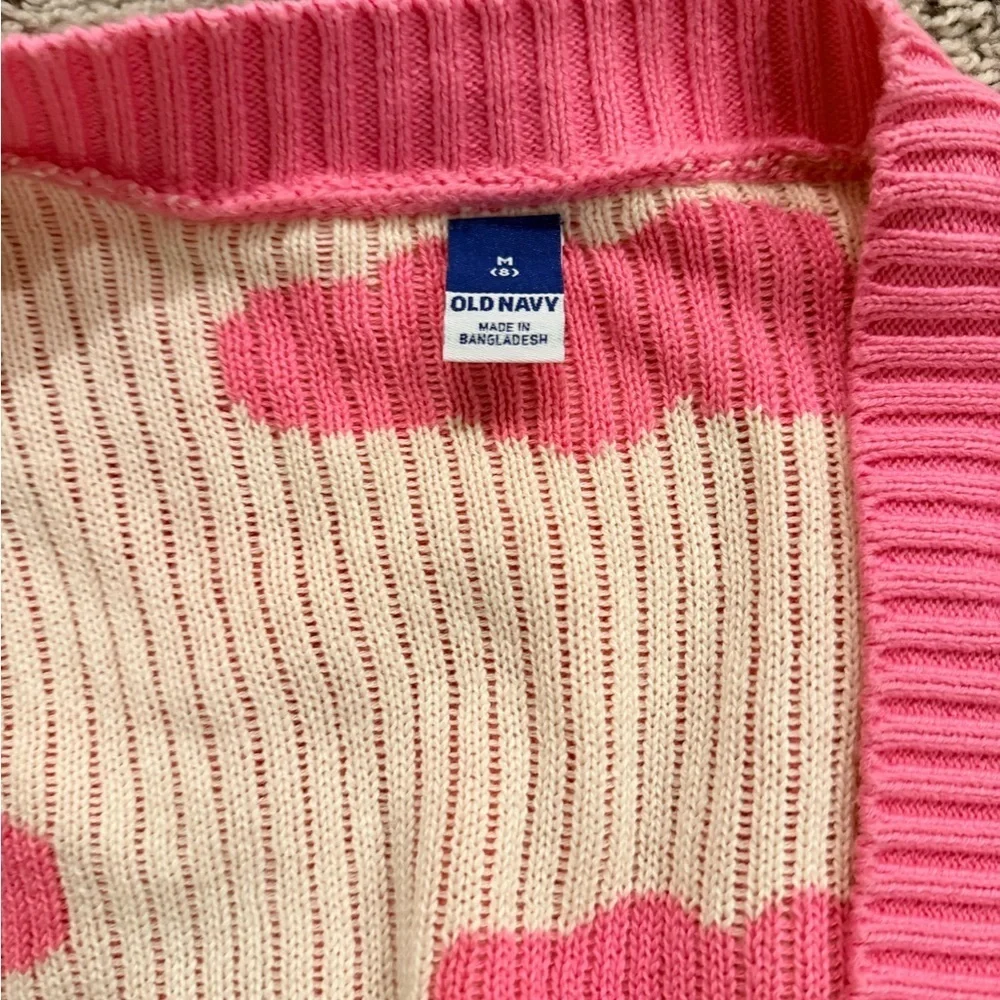 Old Navy set of 2 Cardigans